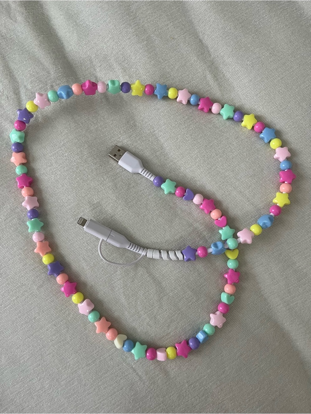 Phone Charger